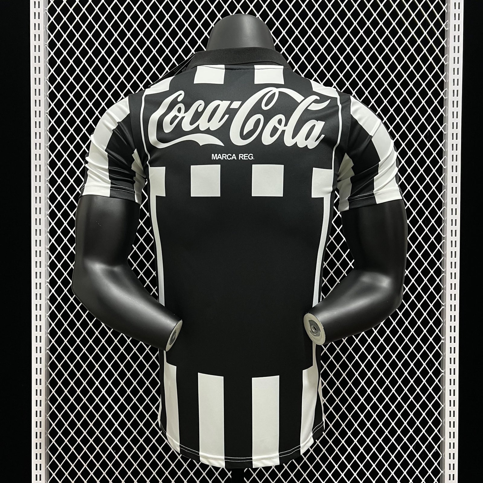 Retro Home 92 Men's Jersey