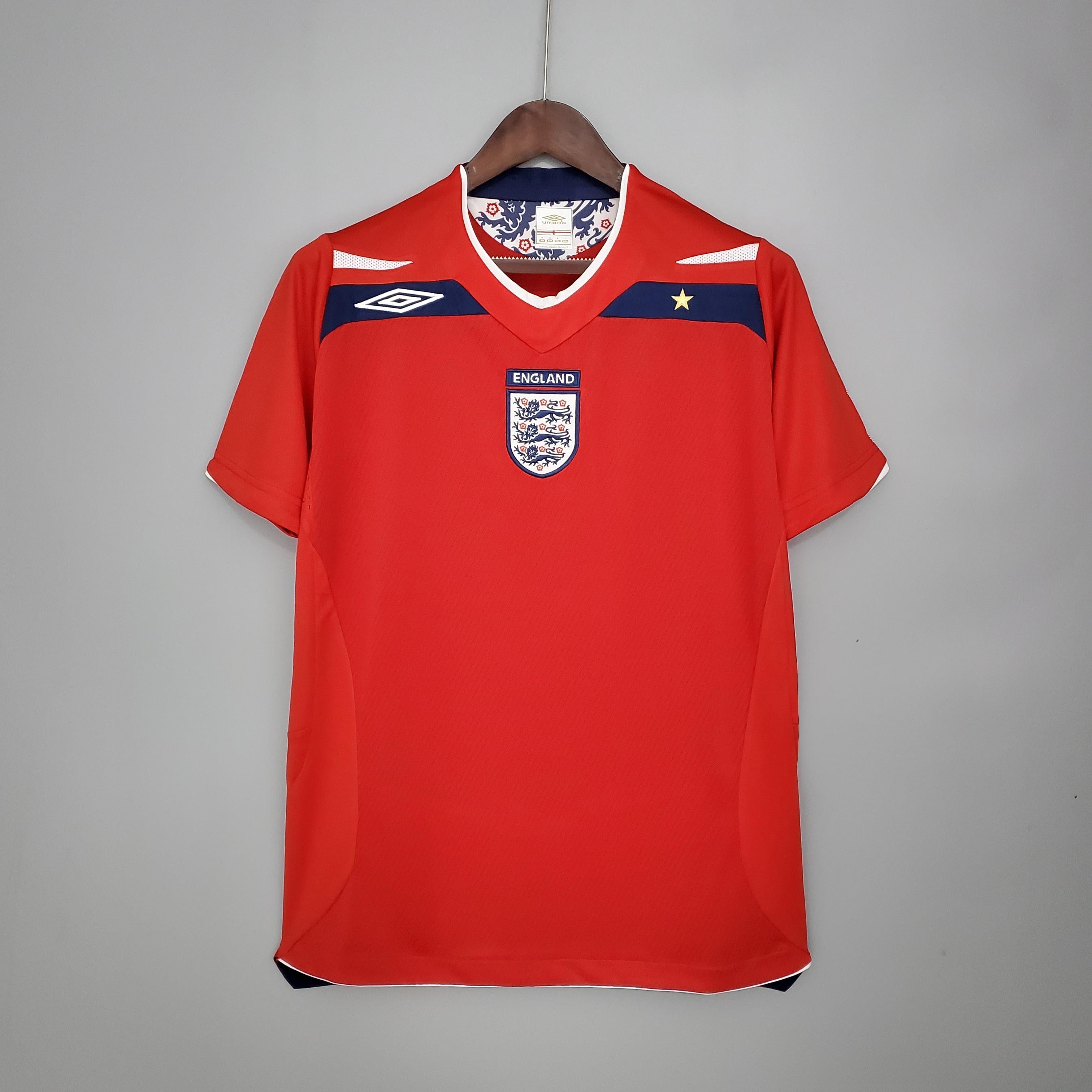 Retro Away 08/10 Men's Jersey