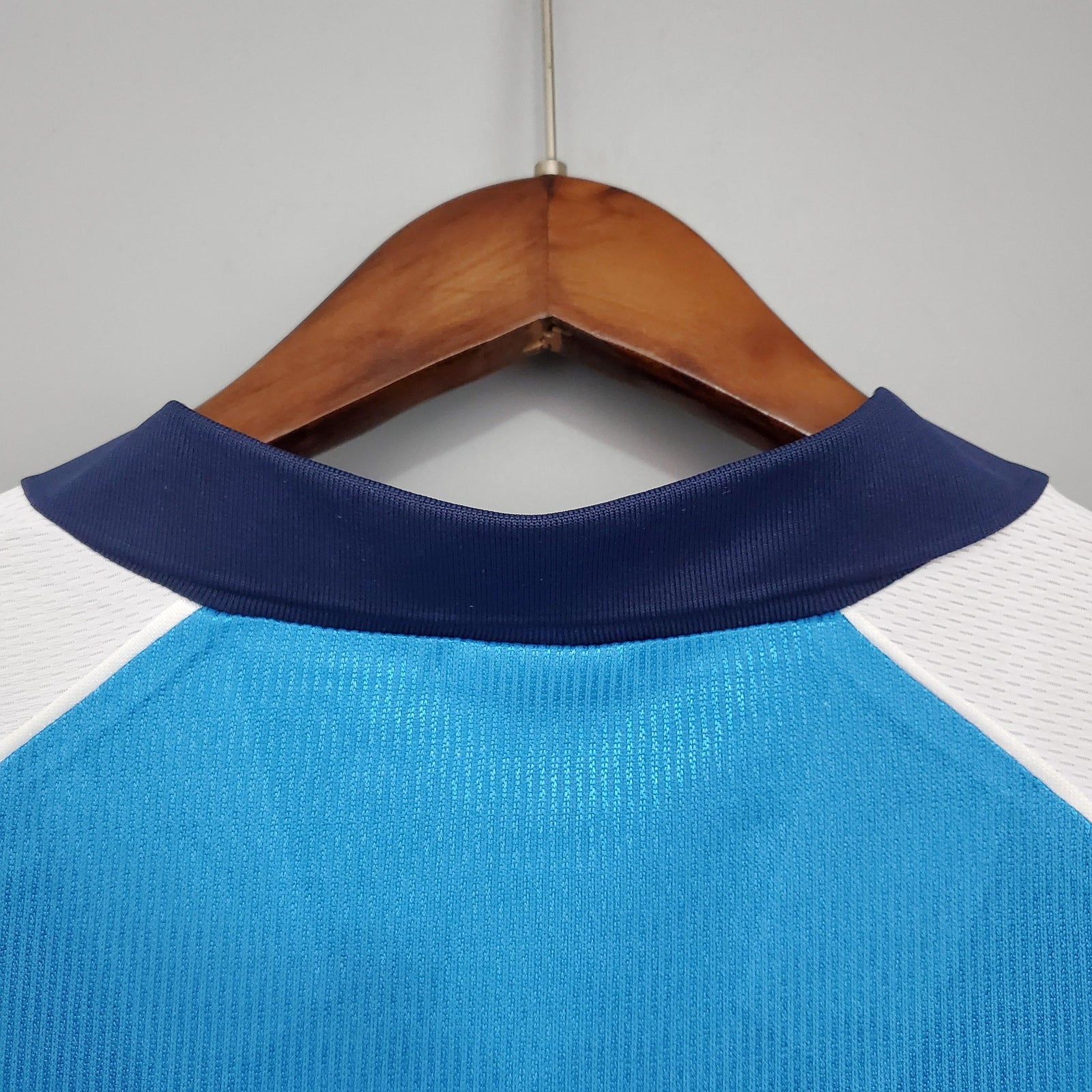 Retro Away 99/01 Men's Jersey
