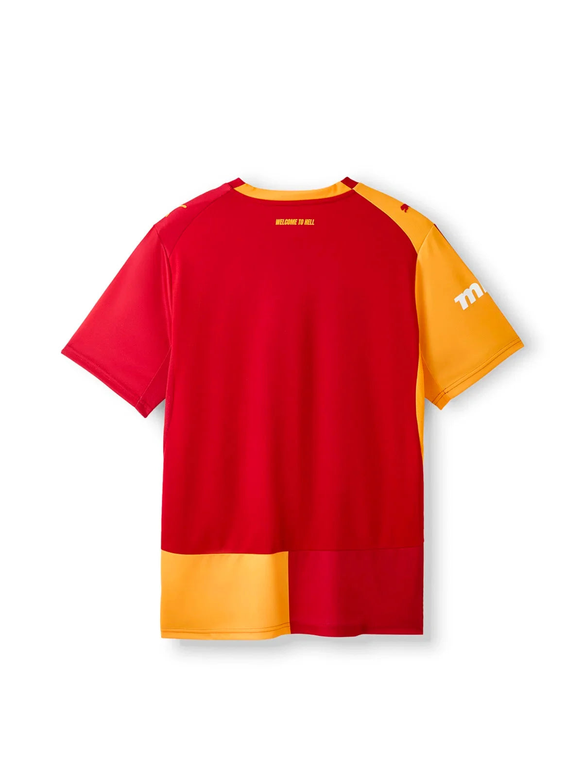 Third 26/27 Men's Fan Jersey