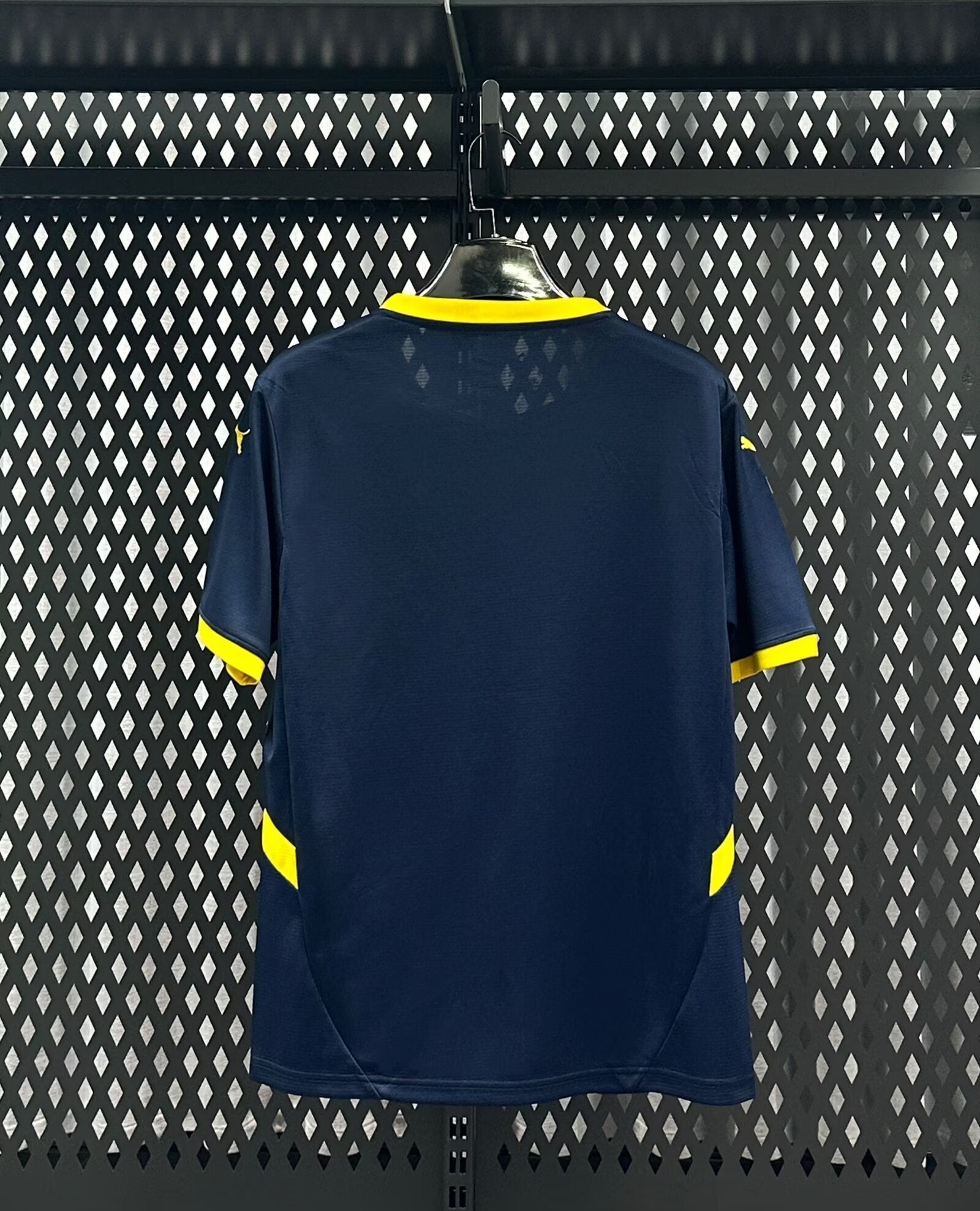 Fourth 24/25 Men's Jersey