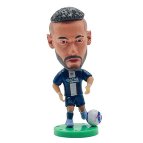 Paris Saint Germain #10 Neymar Doll