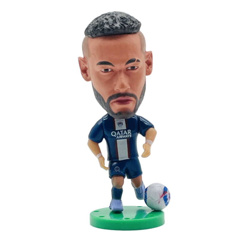 Paris Saint Germain #10 Neymar Doll