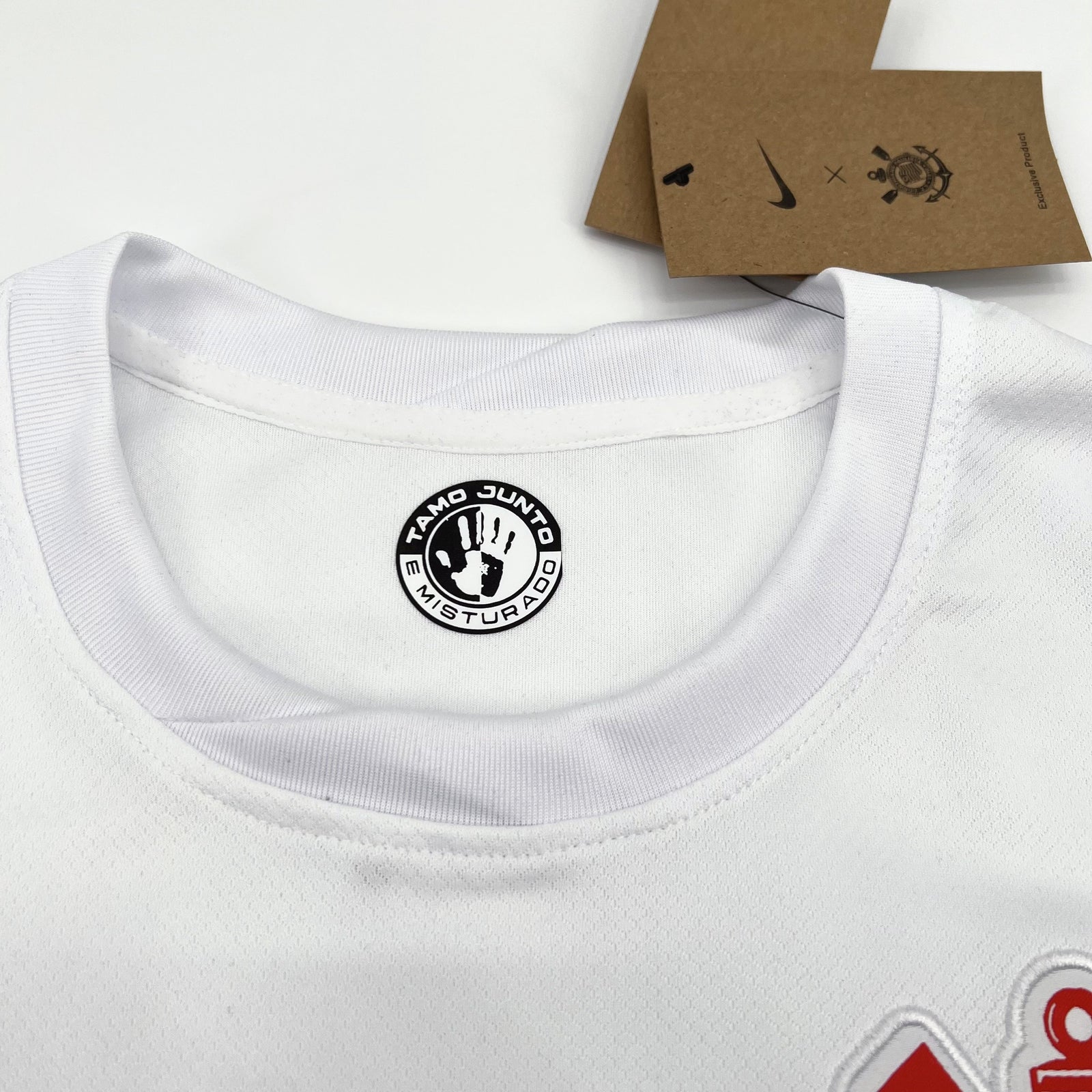 Corinthians Home Jersey 23/24
