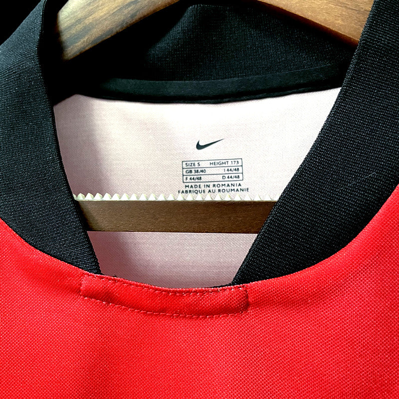 Retro Home 03/04 Men's Jersey
