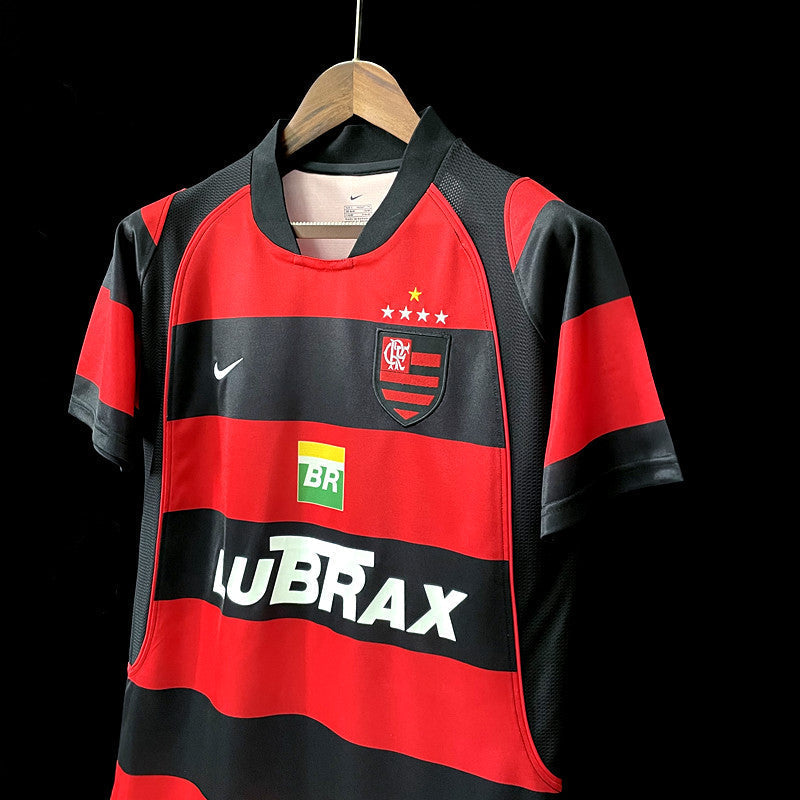 Retro Home 03/04 Men's Jersey