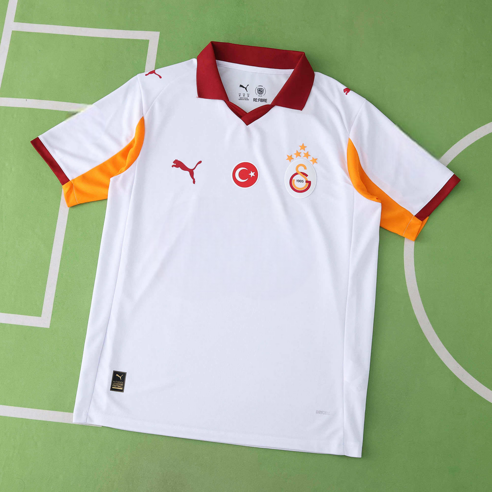 Away 25/26 Men's Jersey