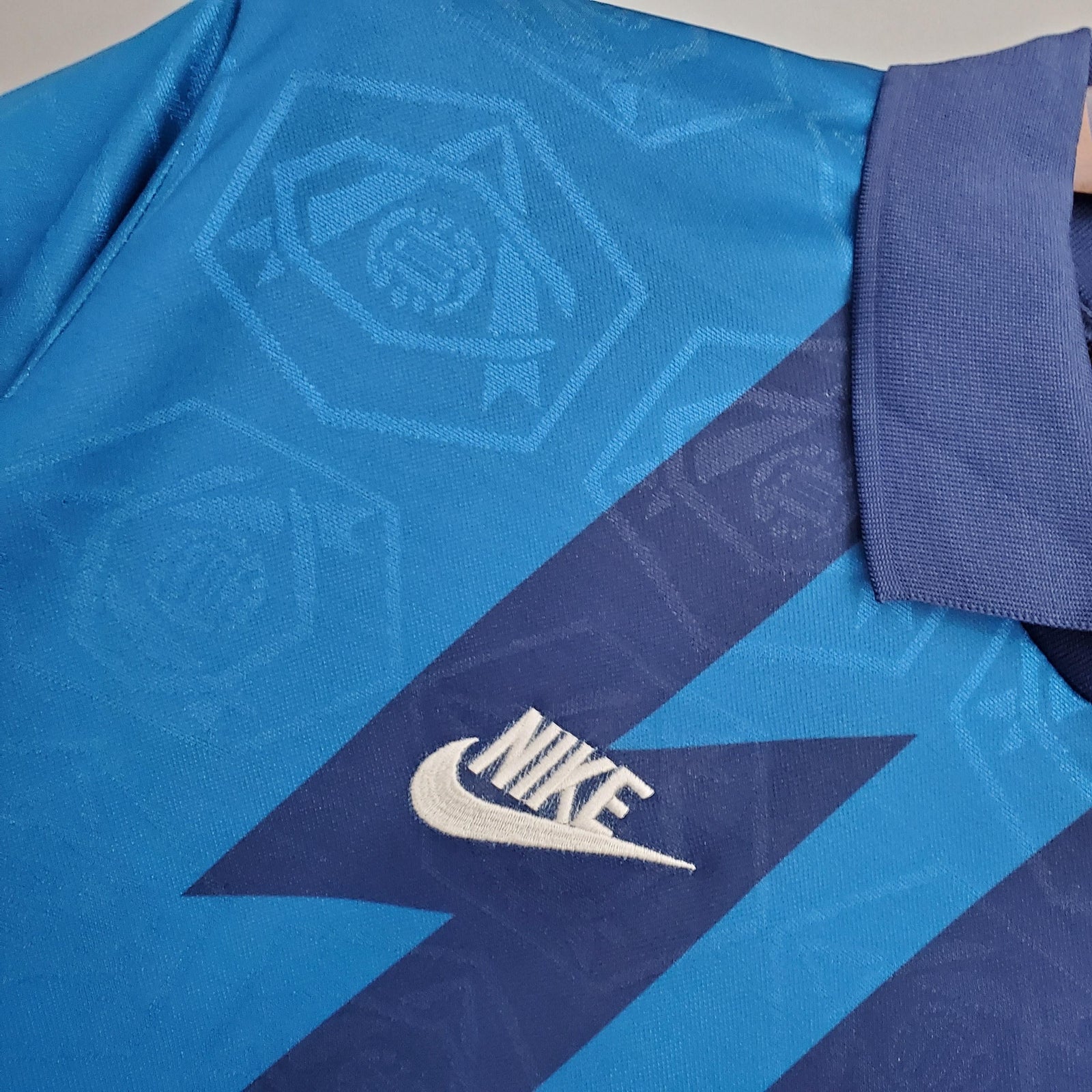Retro Away 95/96 Men's Jersey