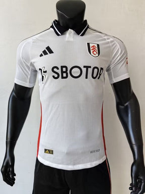 Fulham Player Home Jersey 2024/2025