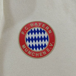 Bayern Munich 24/25 Hoodie