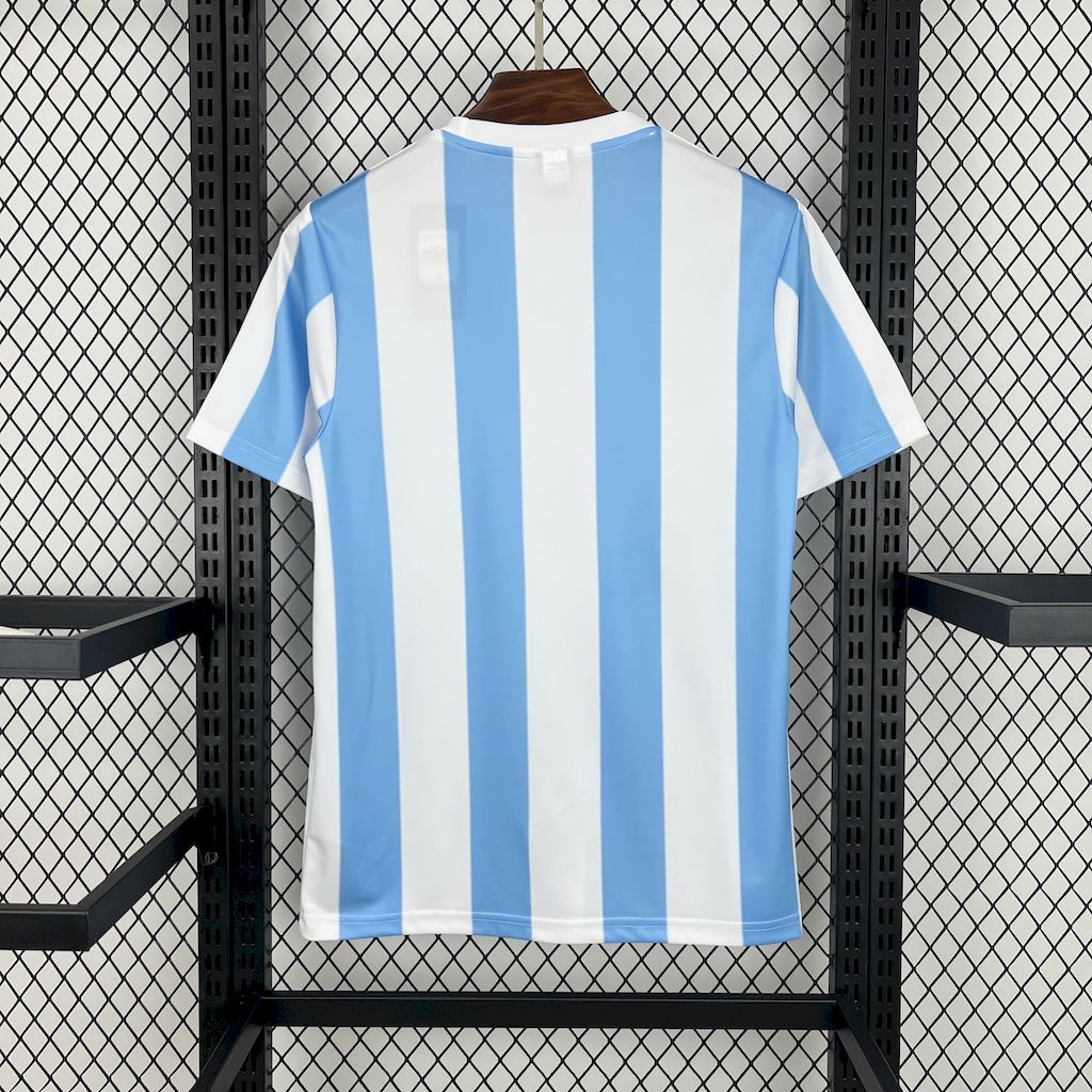 Retro Jersey 86 Men's
