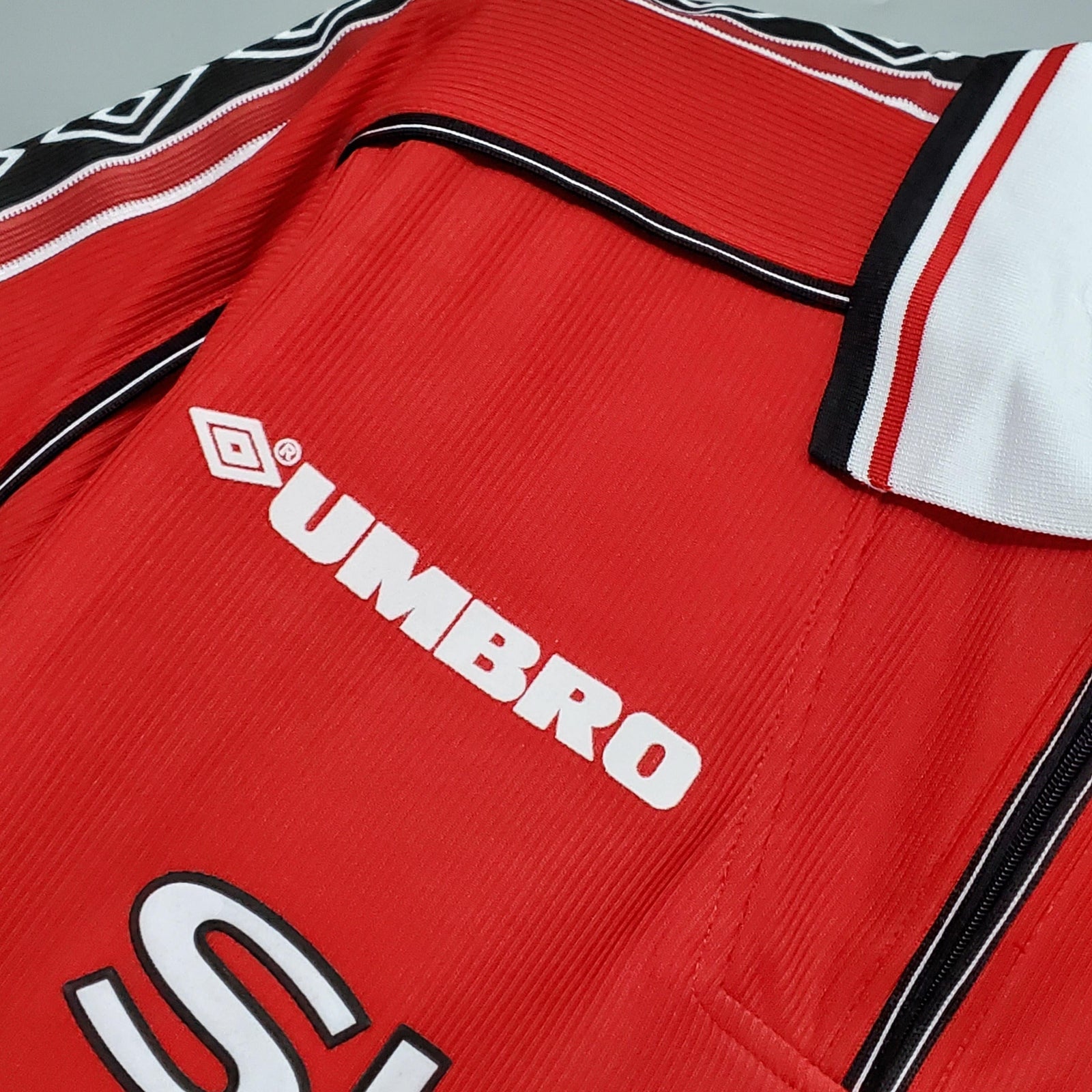 Retro Home 98/98 Men's Jersey