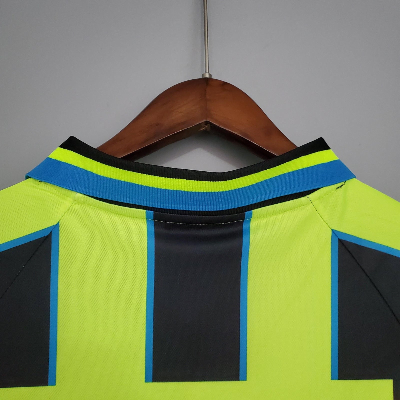 Retro Third 98/99 Men's Jersey
