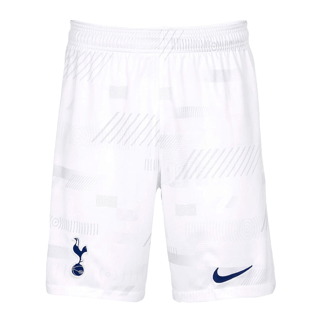 Kids Tottenham Hotspur Home Kit 2023/2024