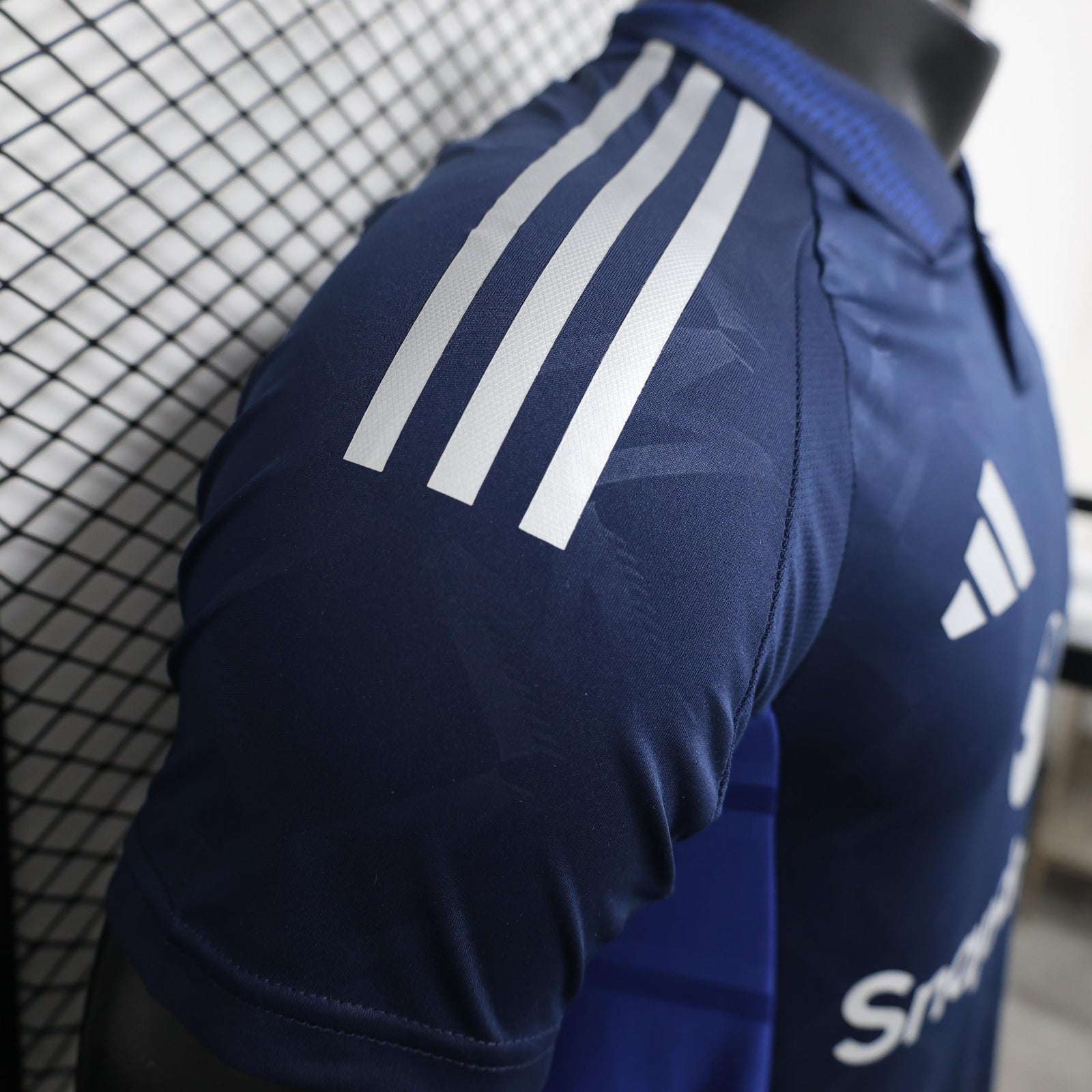 Away 24/25 Men's Player Jersey