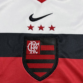 Flamengo Retro Third Jersey 2001