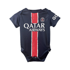 Paris Saint Germain Baby Jersey 2024/2025