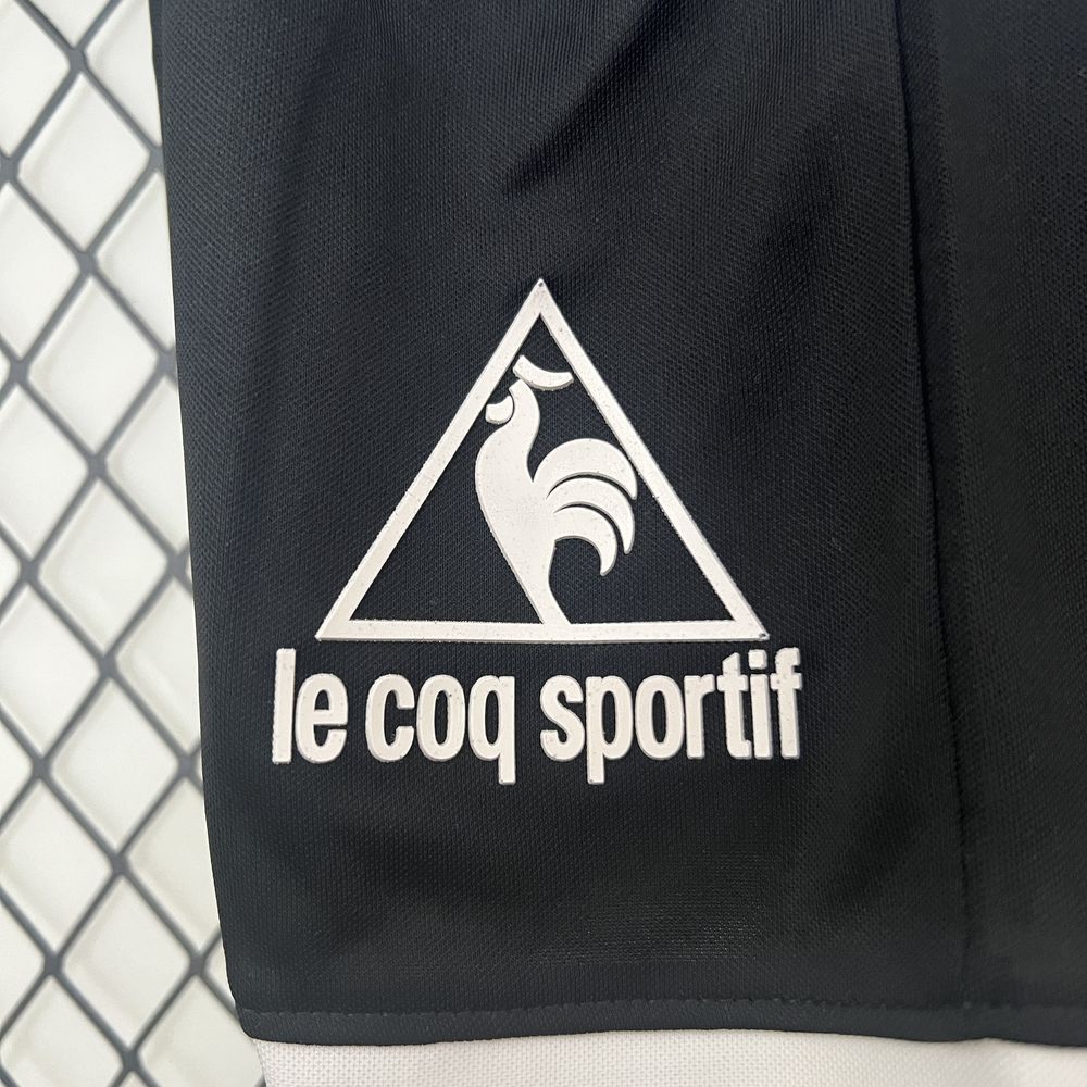 Retro Jersey 86 Men's