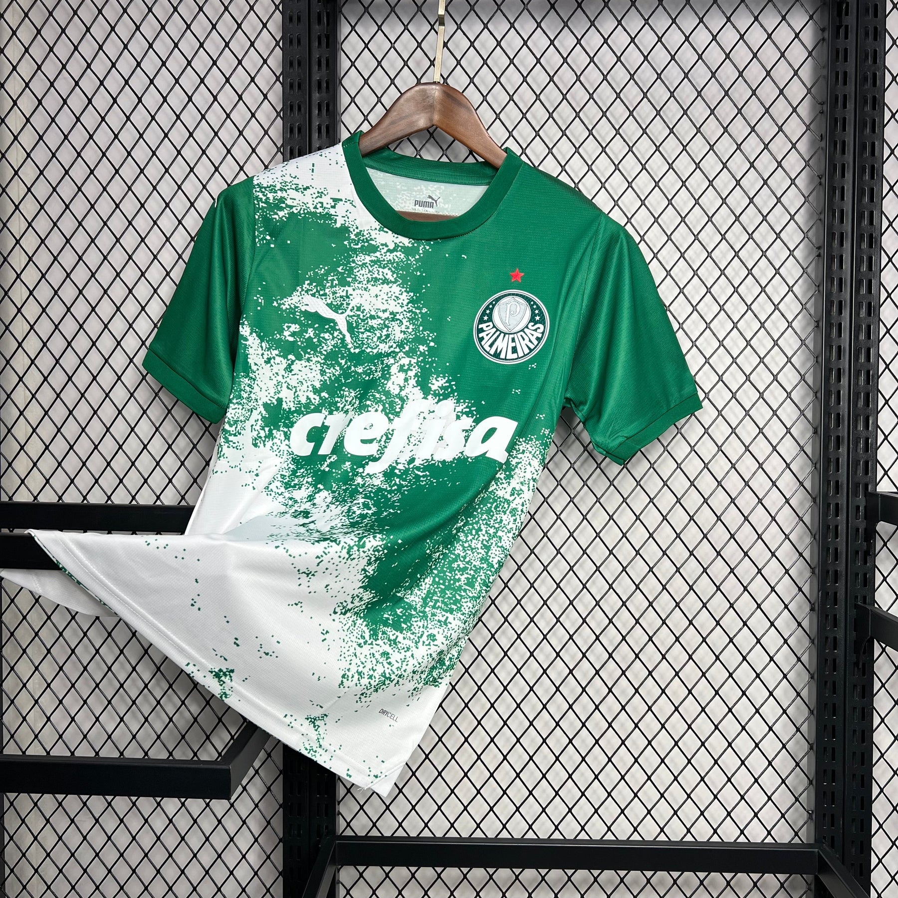 Palmeiras Special Edition I Jersey 2024/2025