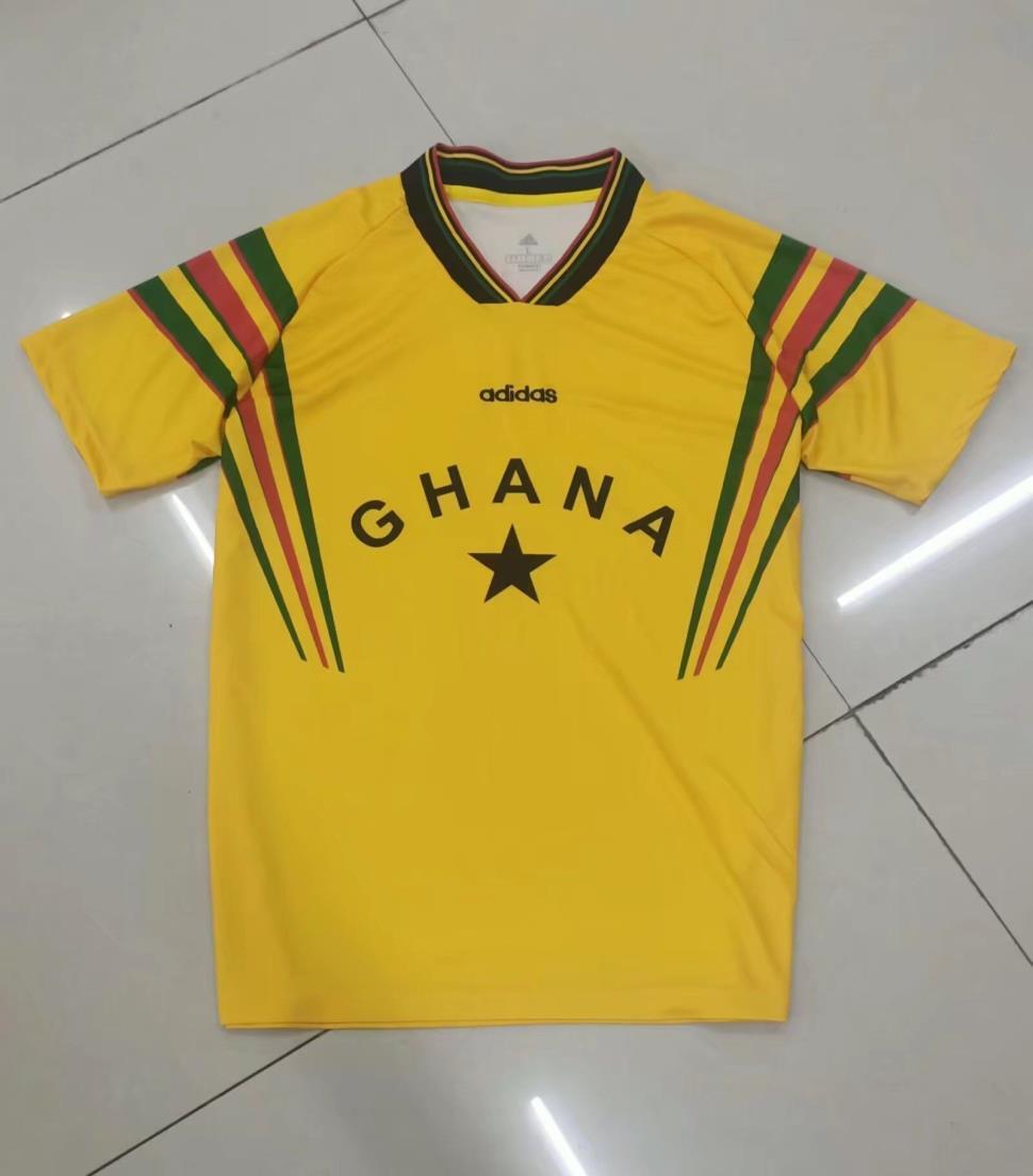 Retro Jersey 96 Men's