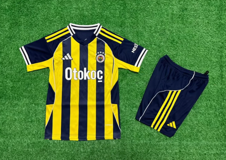 Home 25/26 Kids Kit