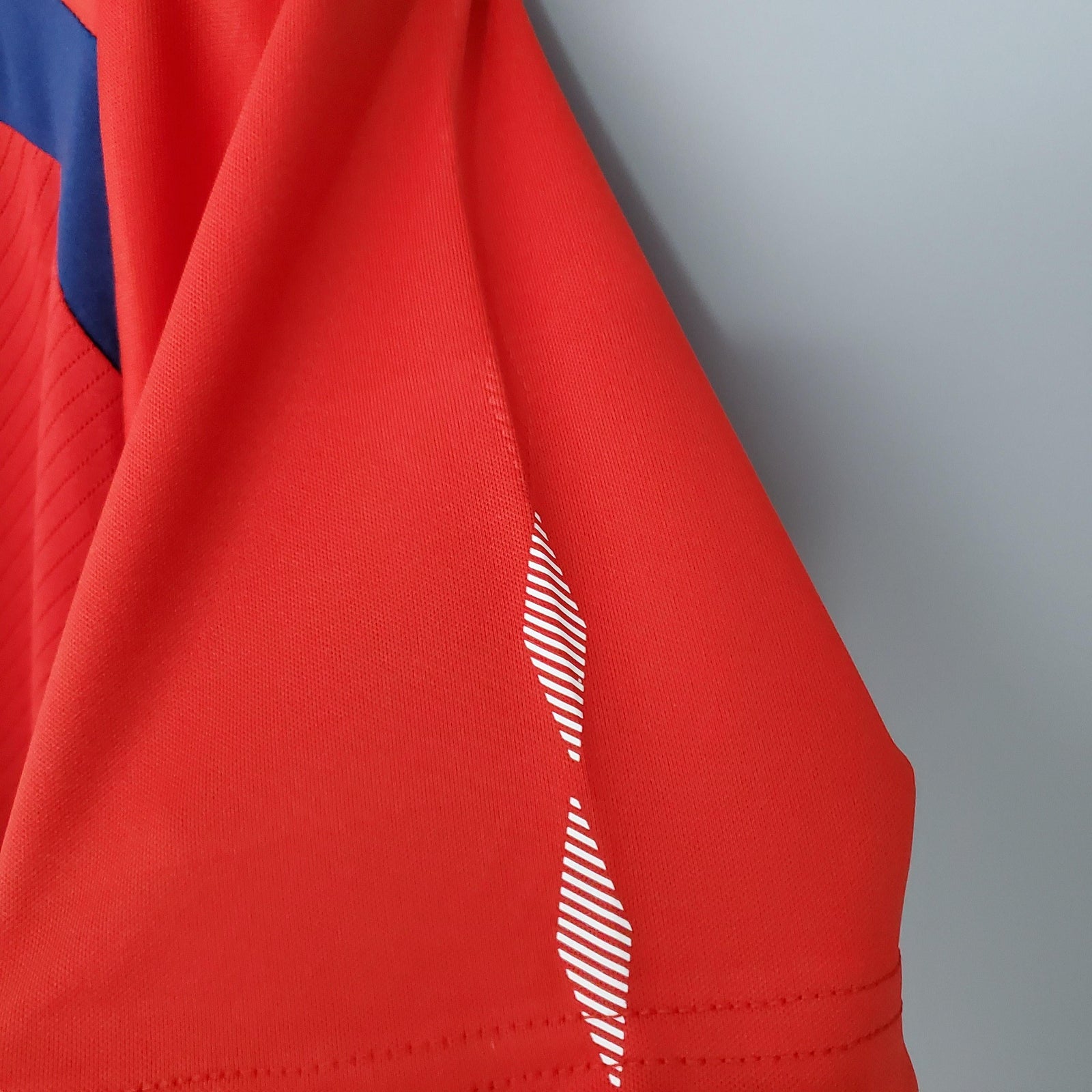 England Retro Away Jersey 08/10