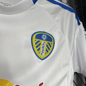 Kids Leeds United Home 2024/2025