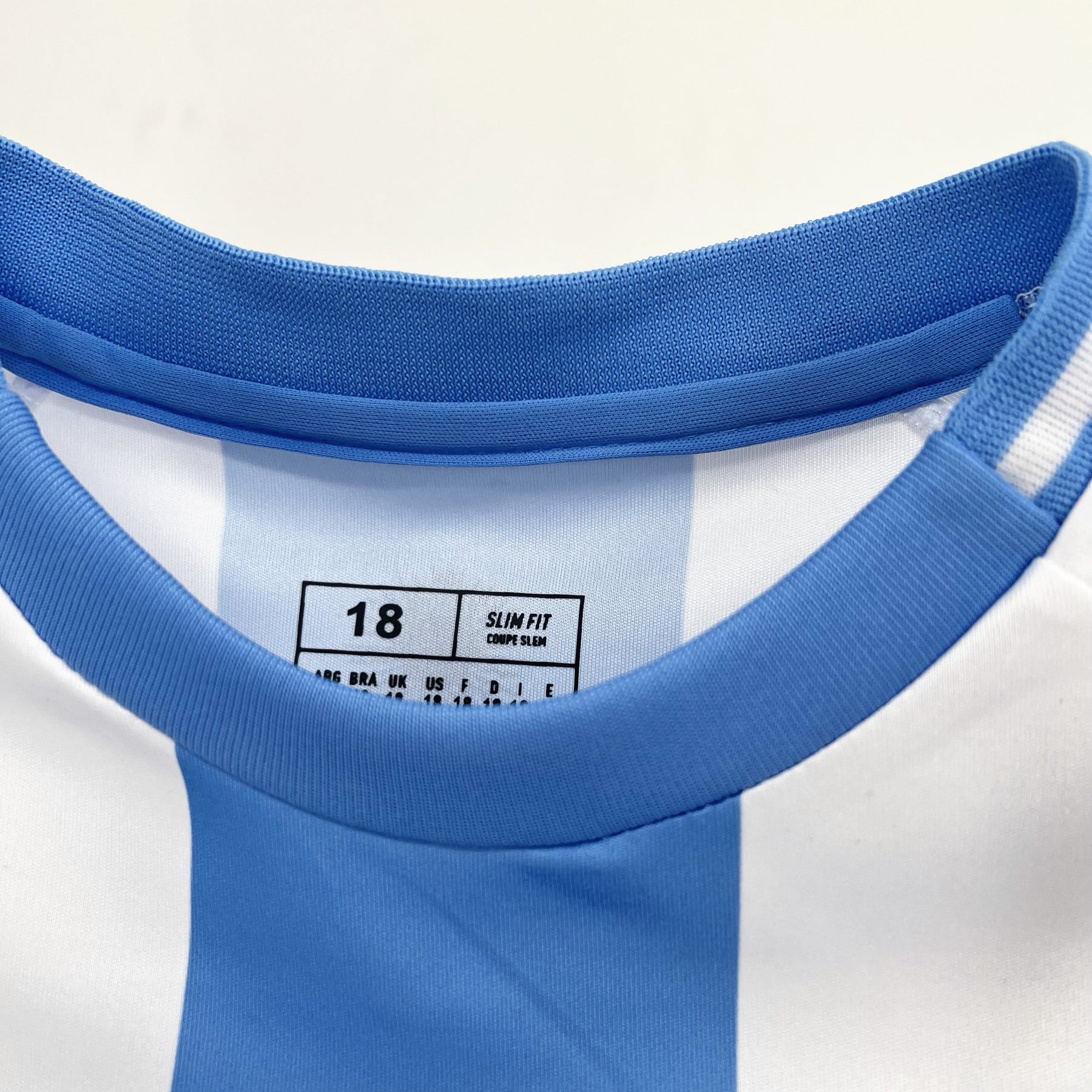 Camiseta Argentina I 2024/2025 para niños