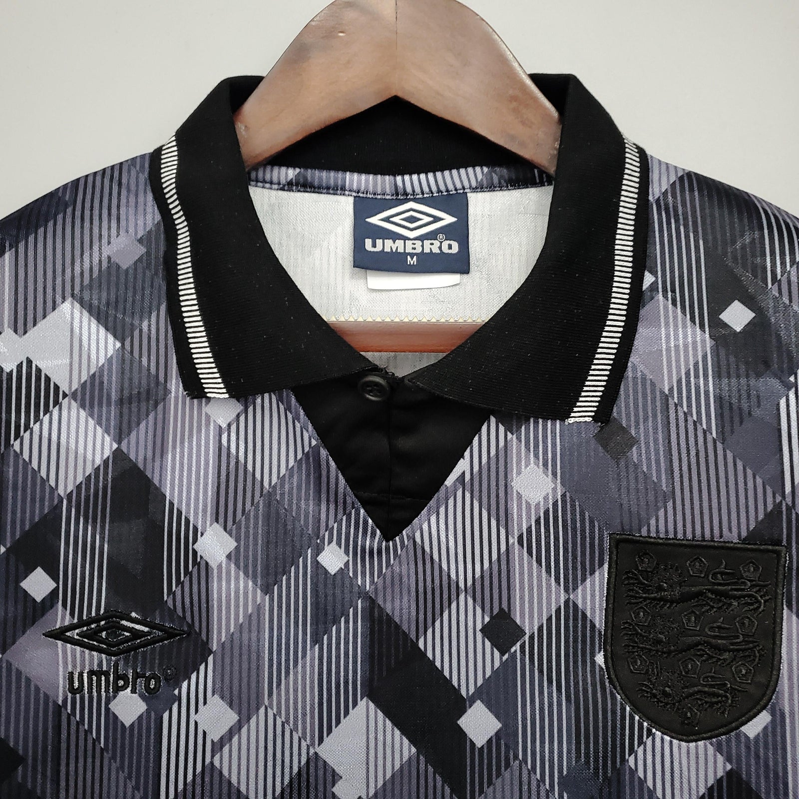 Retro Away 90 Men's Jersey