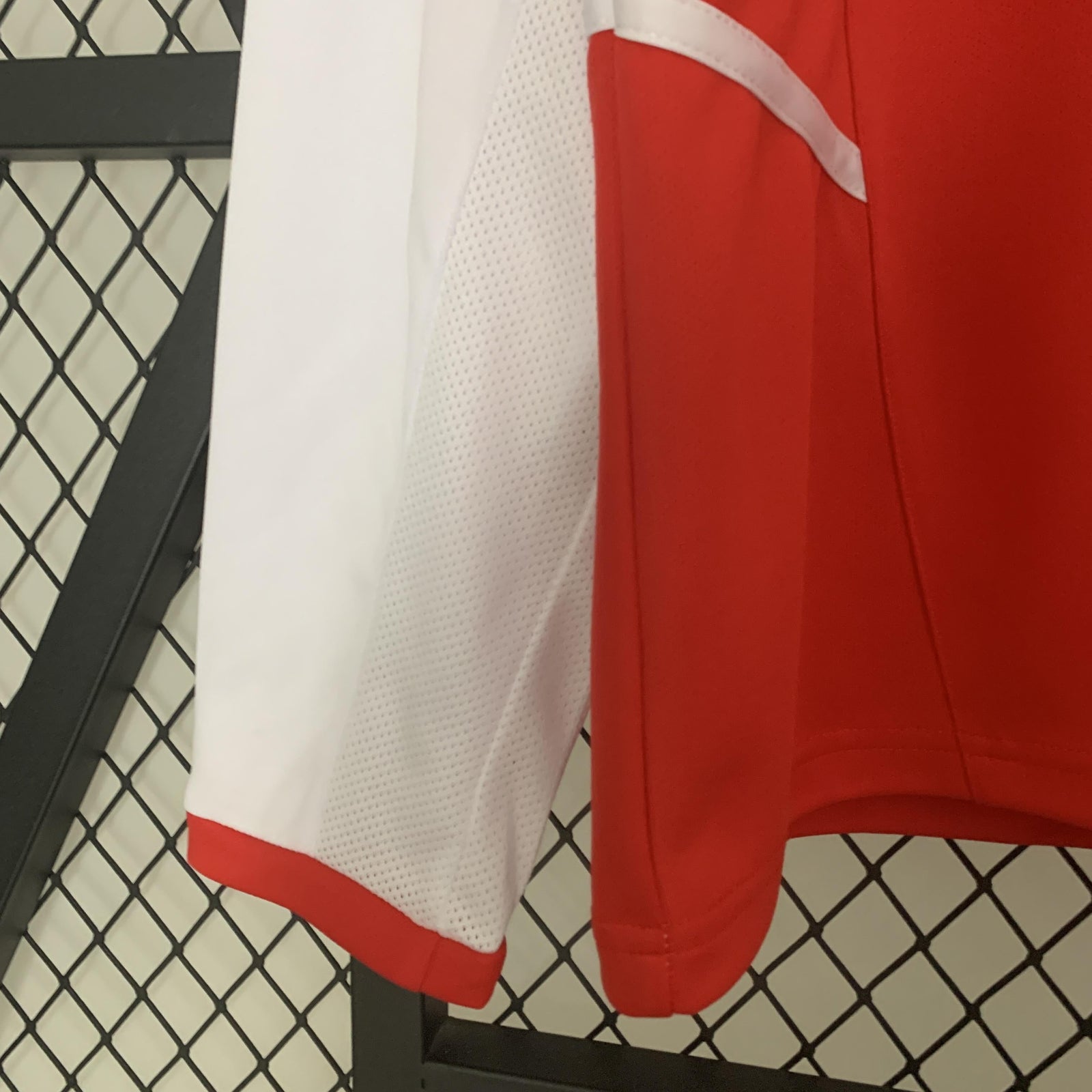 Retro Home 02/04 Men's Long Sleeve Jersey