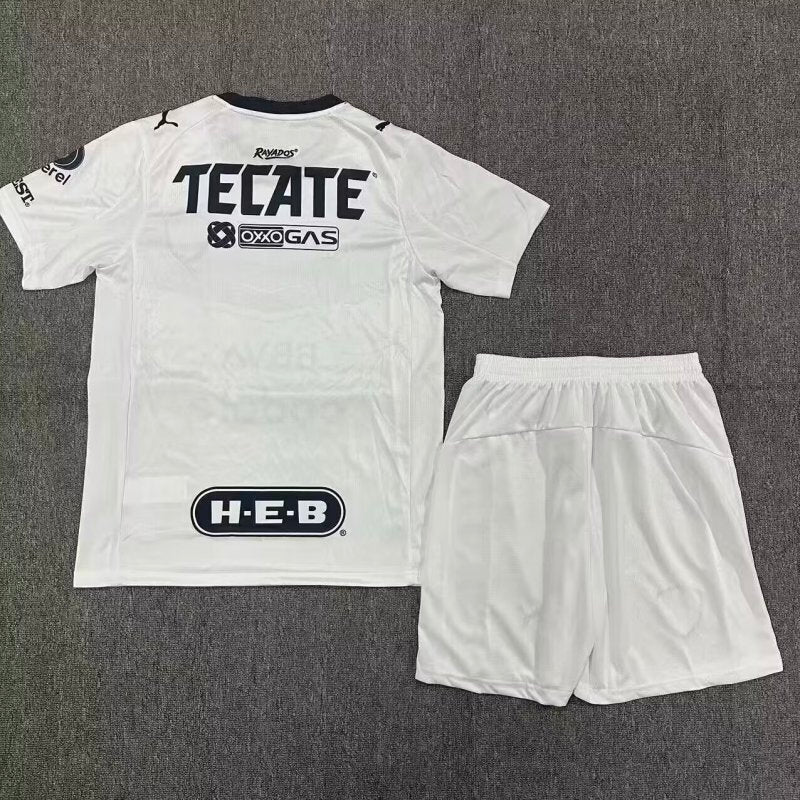 Away 25/26 Kids Kit