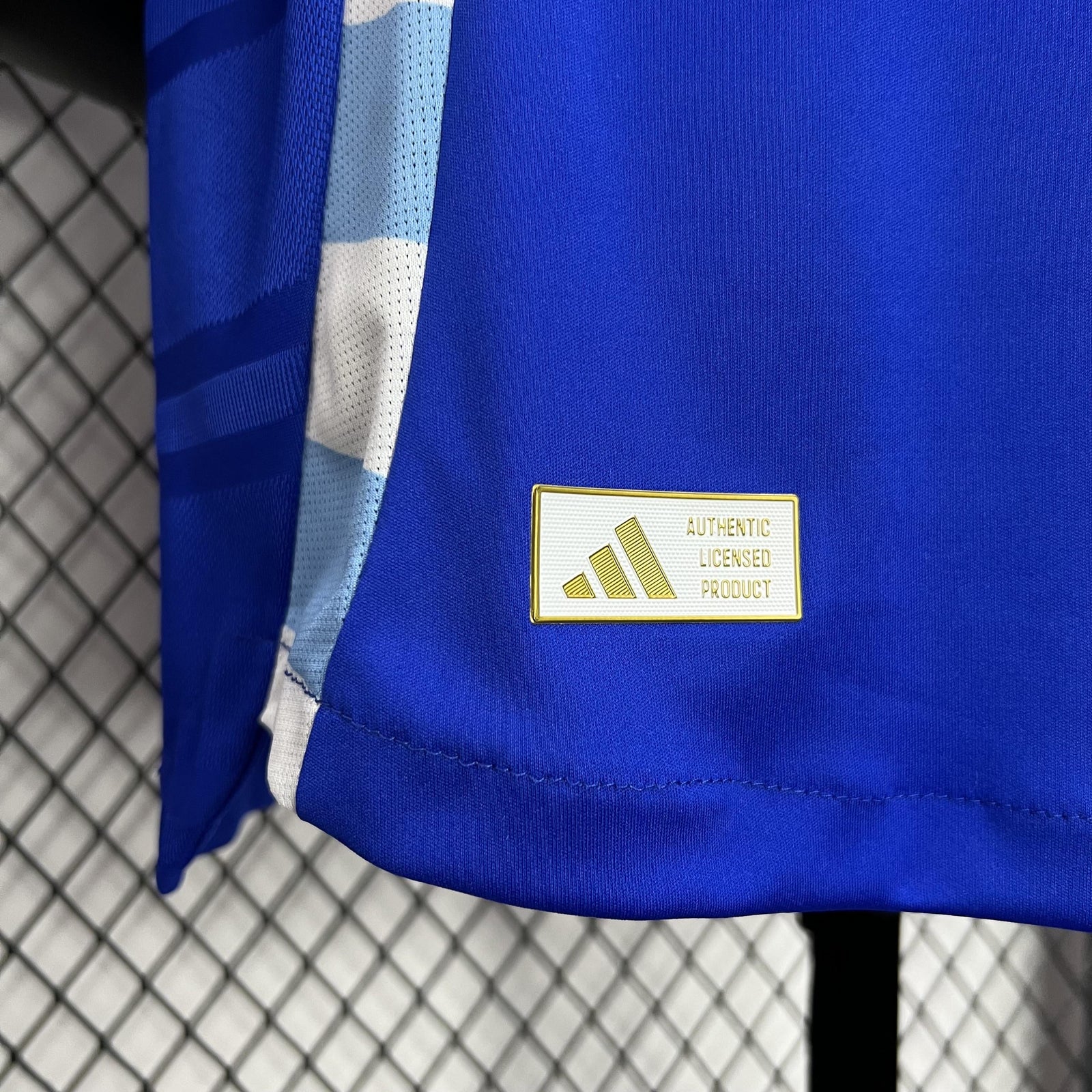 Away 24/25 Men's Player Jersey