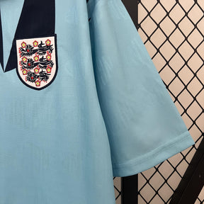 England Retro Third Jersey 1992