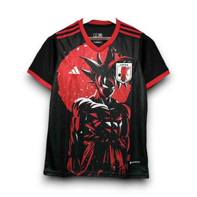 Japan Goku Edition Jersey 2024