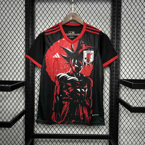 Japan Goku Edition Jersey 2024