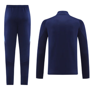 Italy 24/25 Full-Zip TrackSuit