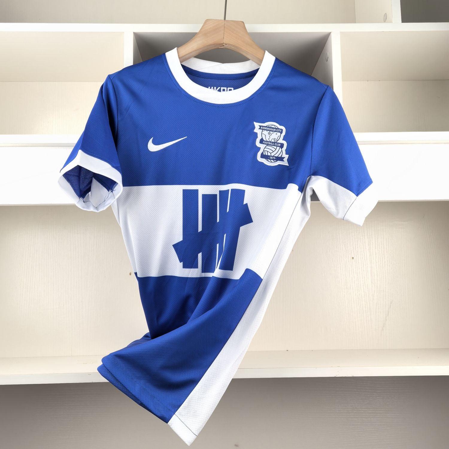 Birmingham Home Jersey 2024/2025