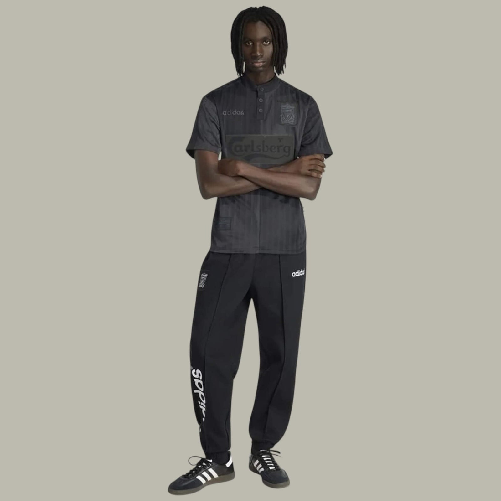 Away 95/96 Men's Jersey