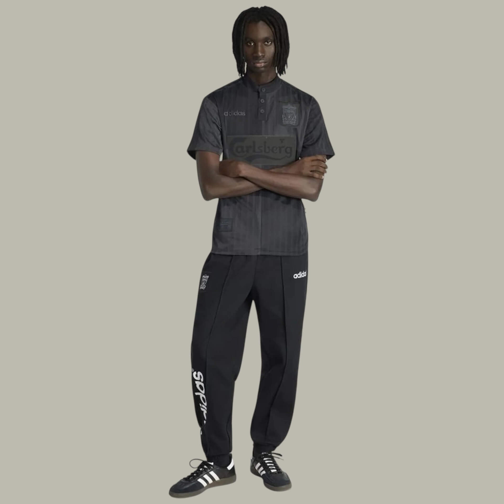 Away 95/96 Men's Jersey