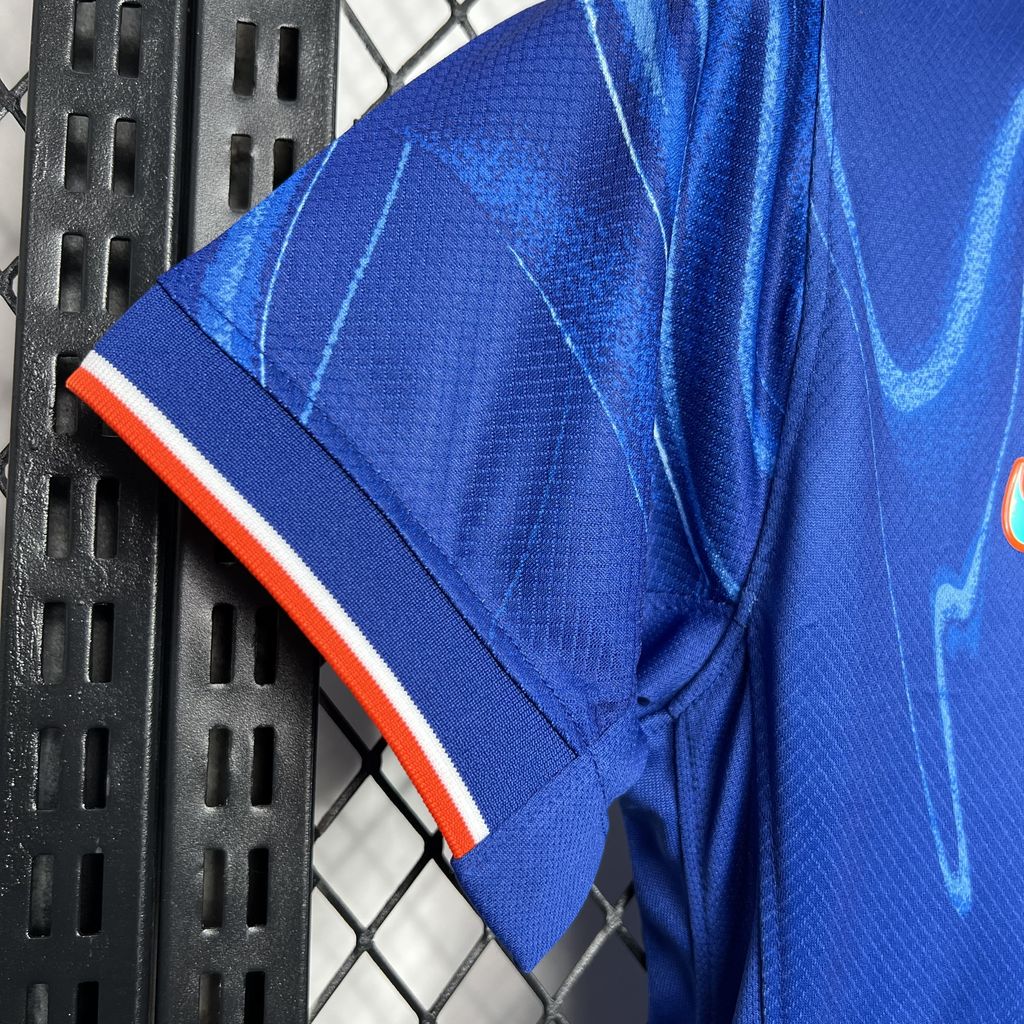 Chelsea 24/25 Home - Women's