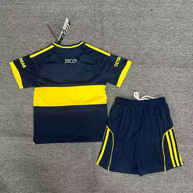 Home 25/26 Kids 120th Anniversary Kit