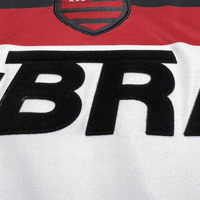 Flamengo Retro Third Jersey 2001