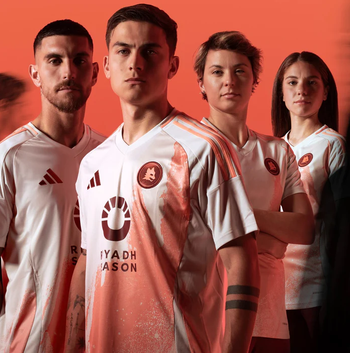 Away 24/25 Men's Jersey