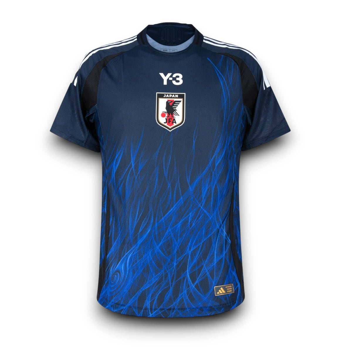 Japan Home Jersey 2024/2025