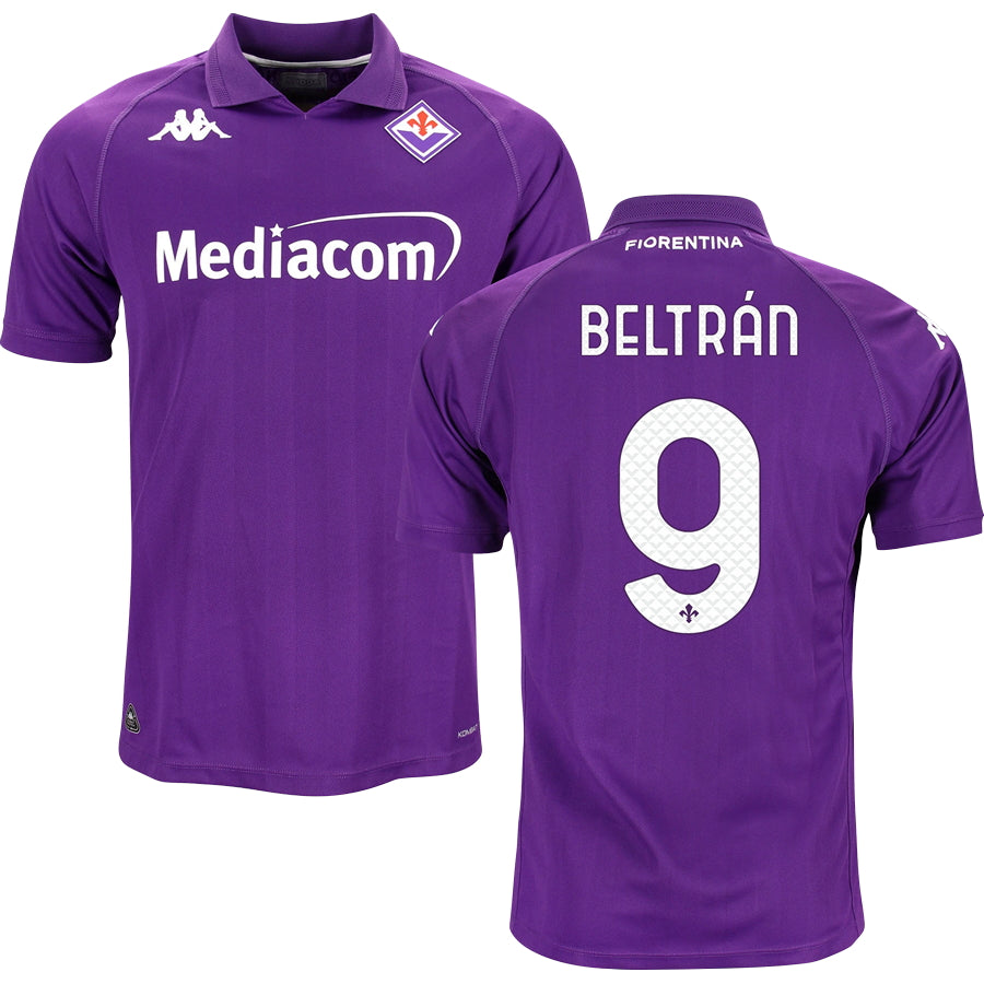 Fiorentina Home Jersey 2024/25