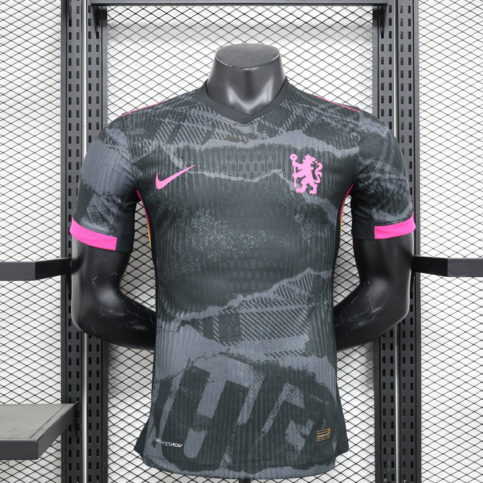 Third 24/25 Men's Player Jersey