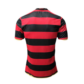 Flamengo Retro Home Jersey 2008