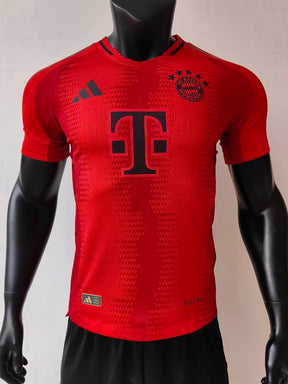 Bayern Munich Player Home Jersey