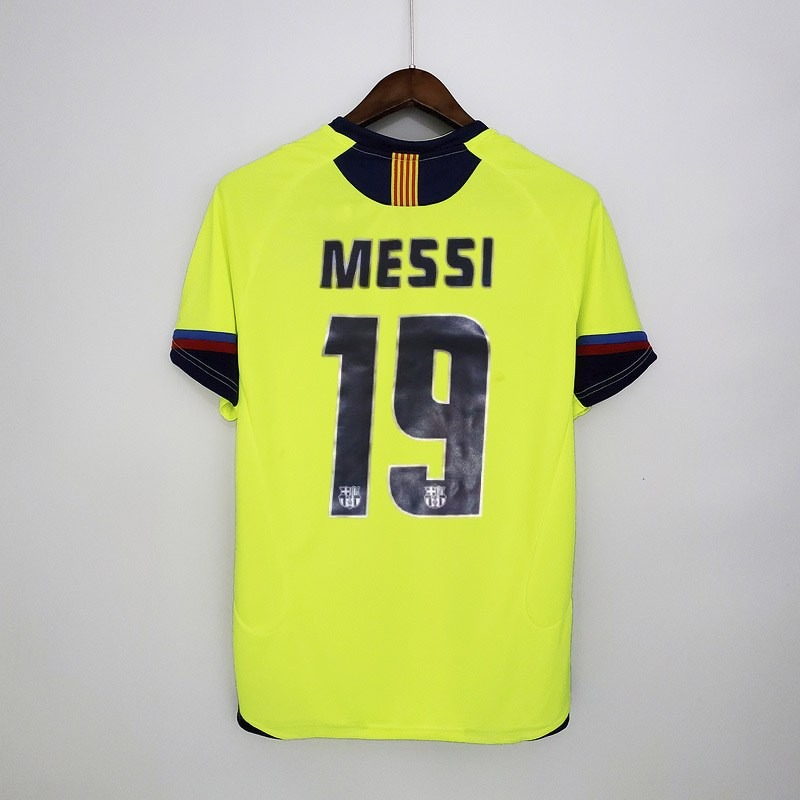 Retro Away 05/06 Men's Jersey