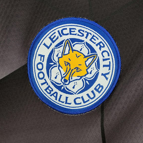 Leicester City Retro Away Jersey 2015/2016